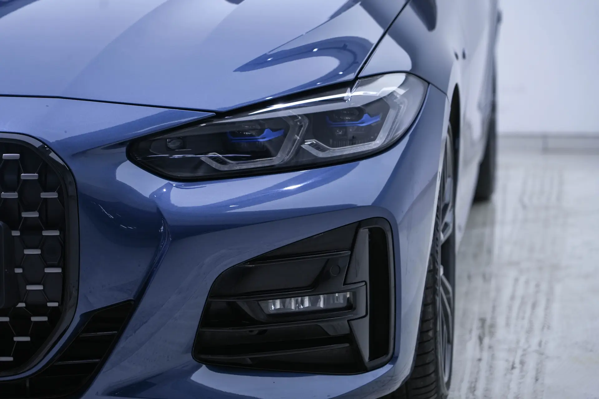 BMW 425i, 2021 9
