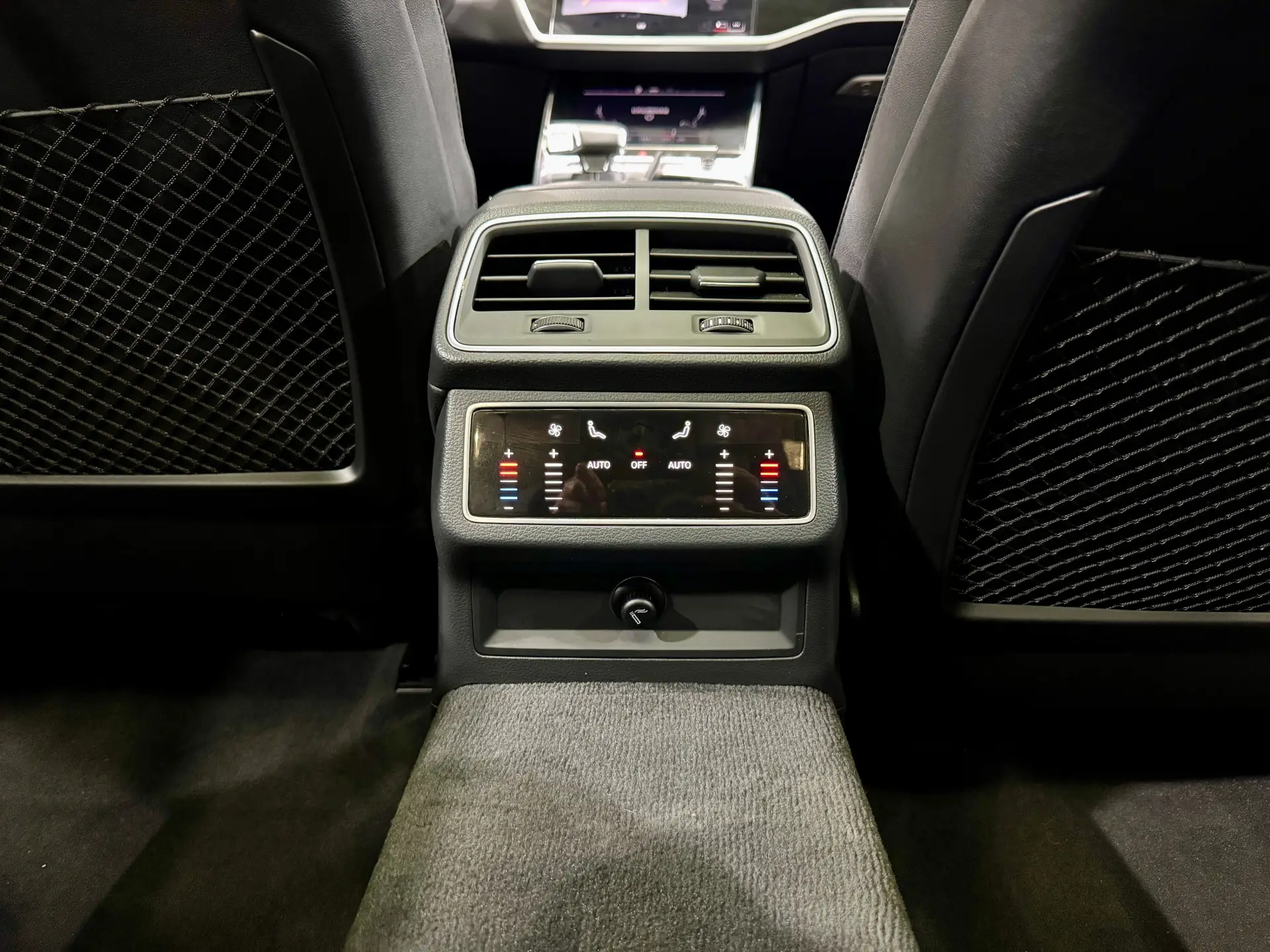 Audi A6L 45 TFSI, 2022 25