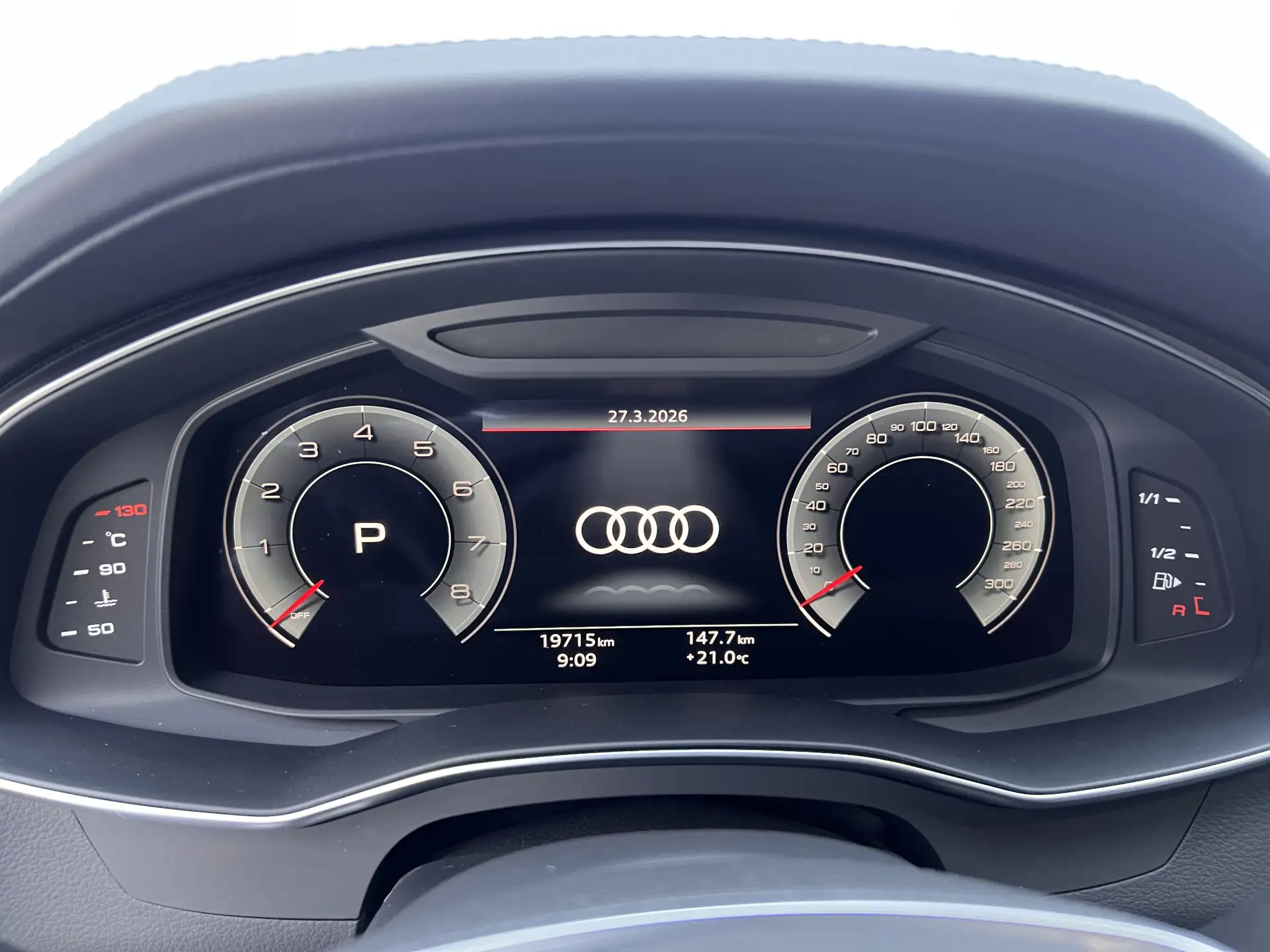 Audi A6L 45 TFSI, 2025 22