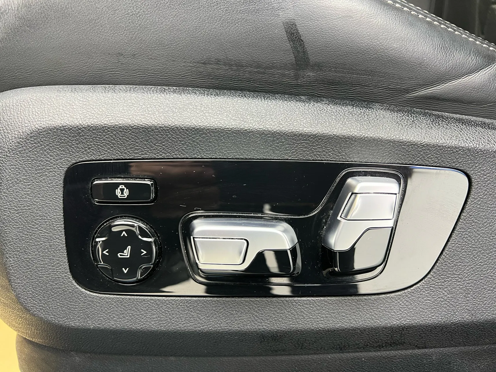 BMW X6, 2021 27