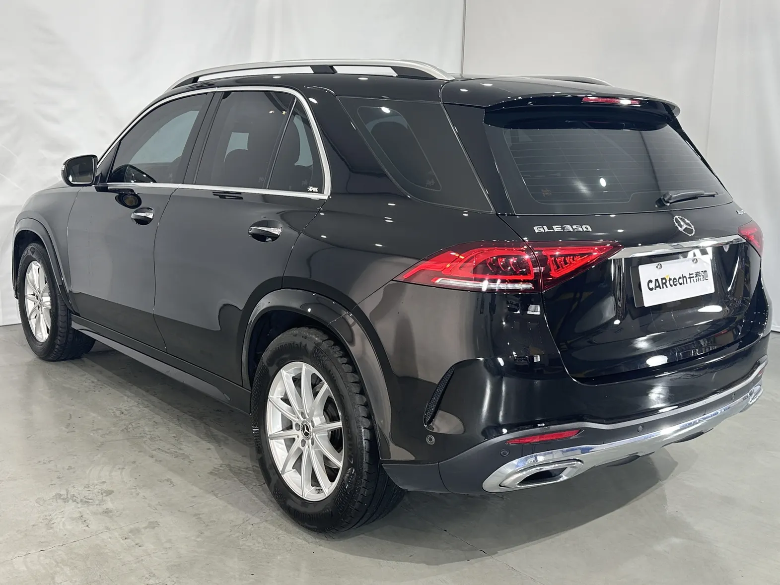 Mercedes-Benz GLE 350 4MATIC, 2019 6