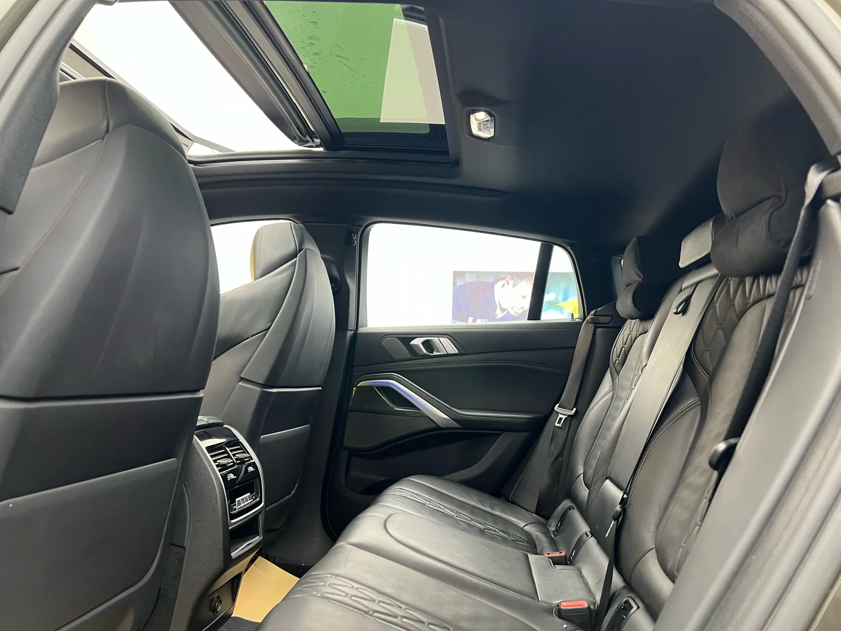 BMW X6, 2021 31