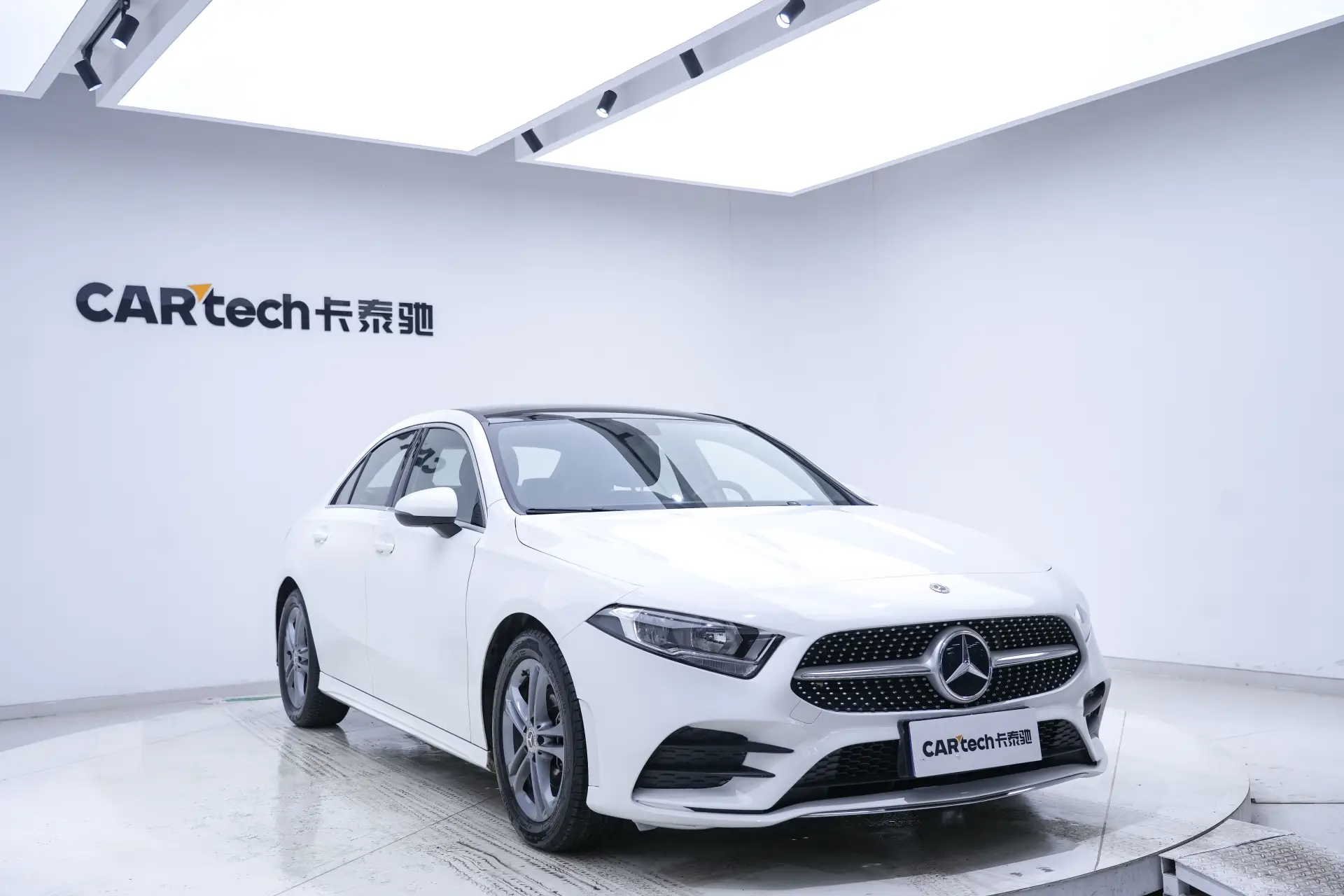 Mercedes-Benz A 180 L, 2021 2
