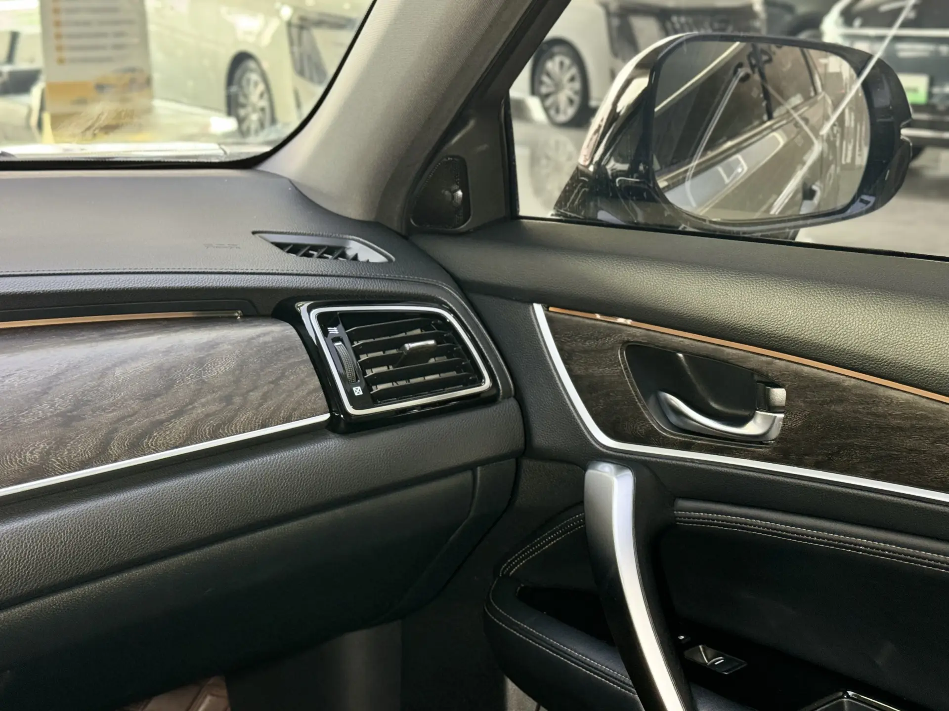 Honda UR-V, 2021 28