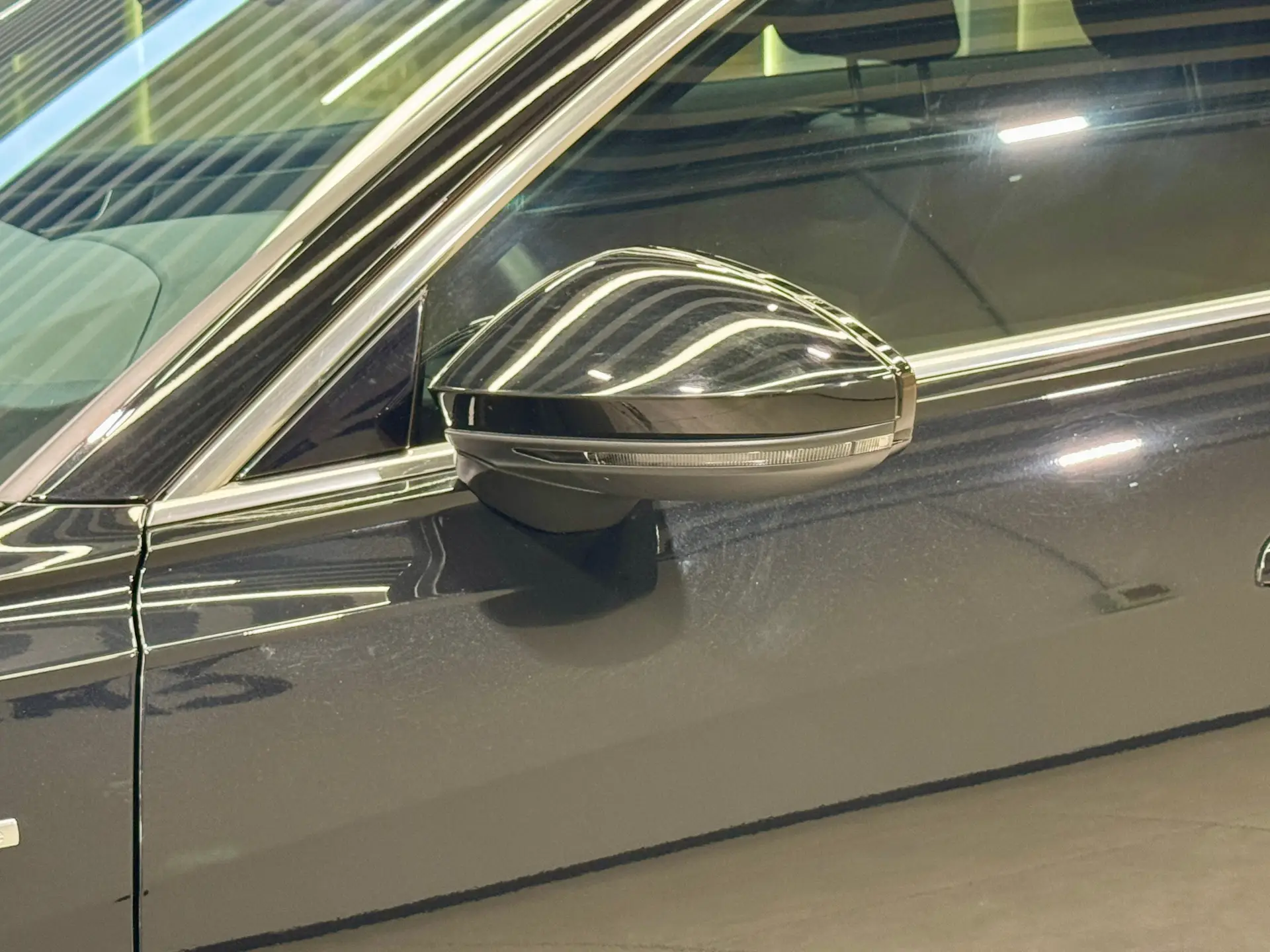 Audi A6L 45 TFSI, 2022 9