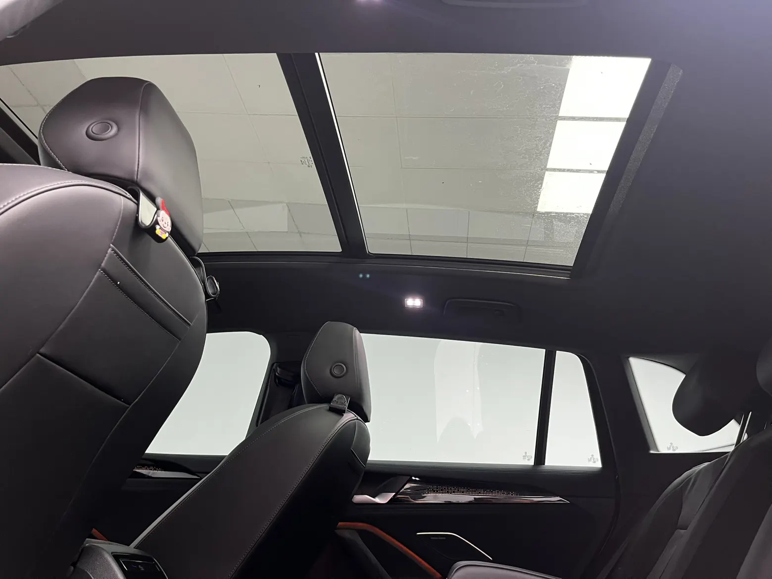Volkswagen Tiguan L, 2024 15