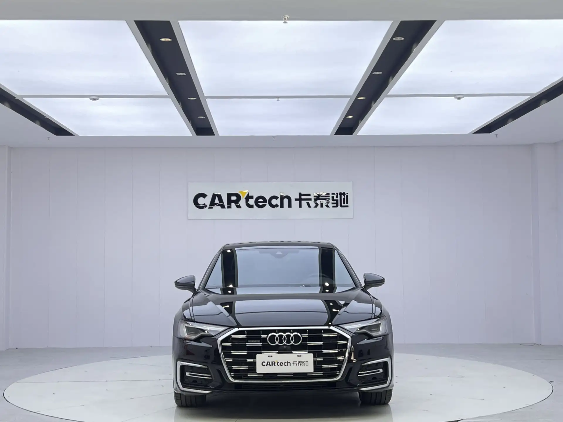 Audi A6L 45 TFSI, 2025 3
