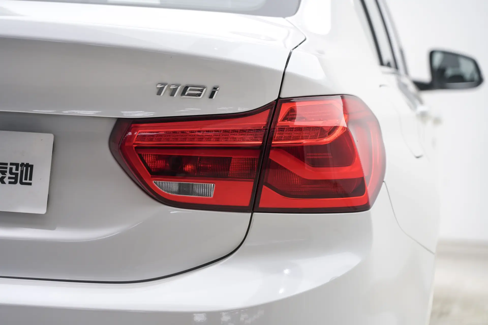 BMW 118i, 2018 10
