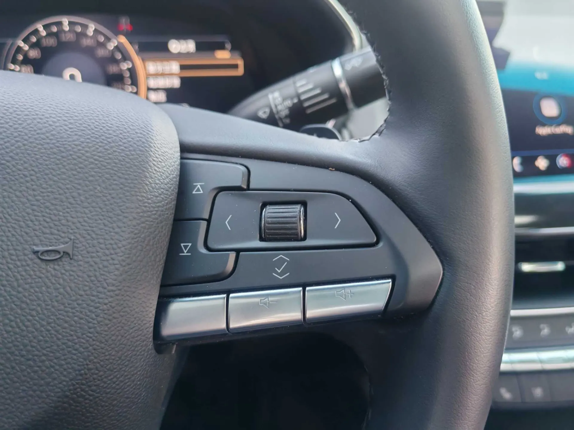 Cadillac CT5, 2023 21