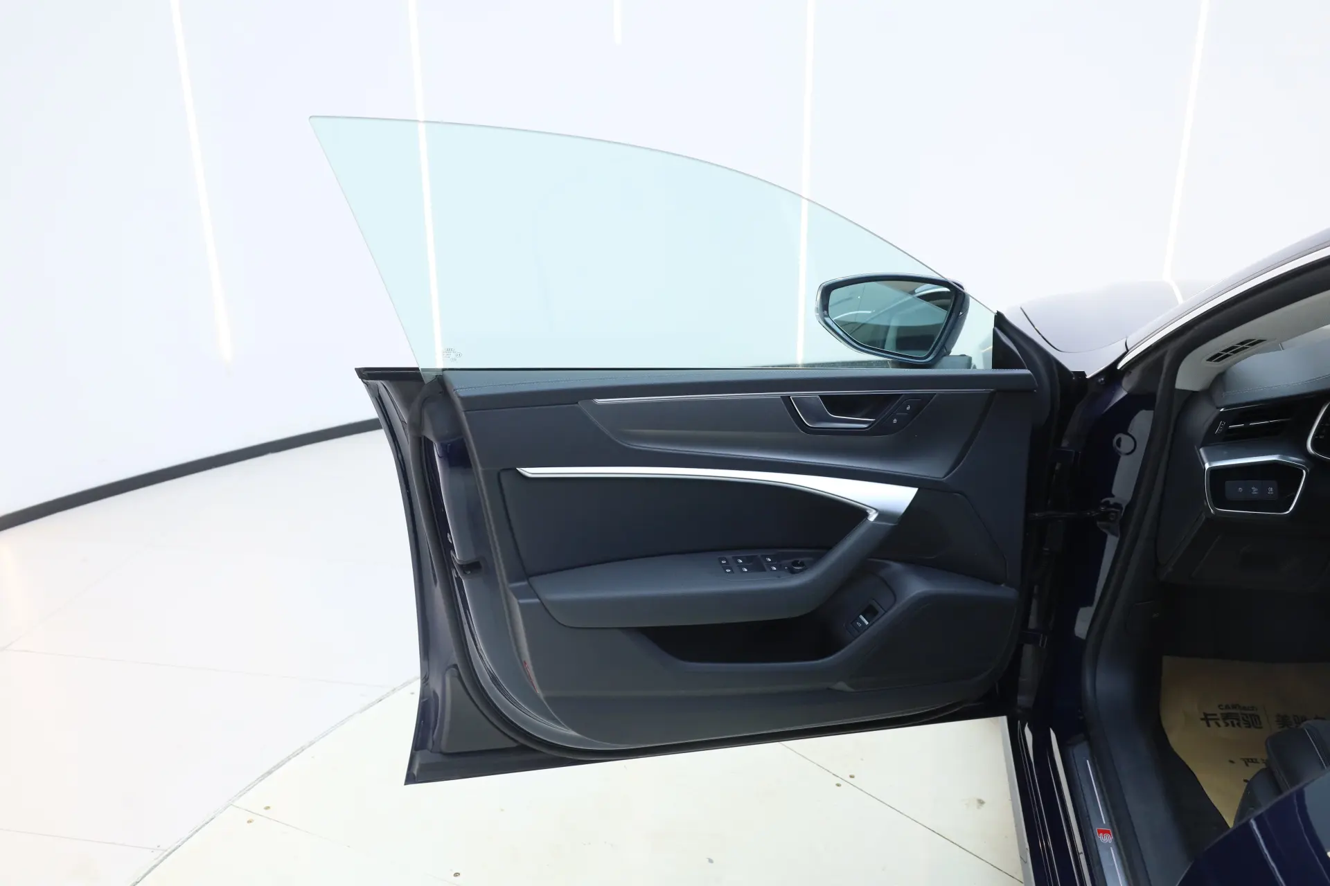 Audi A7L 45 TFSI, 2024 17