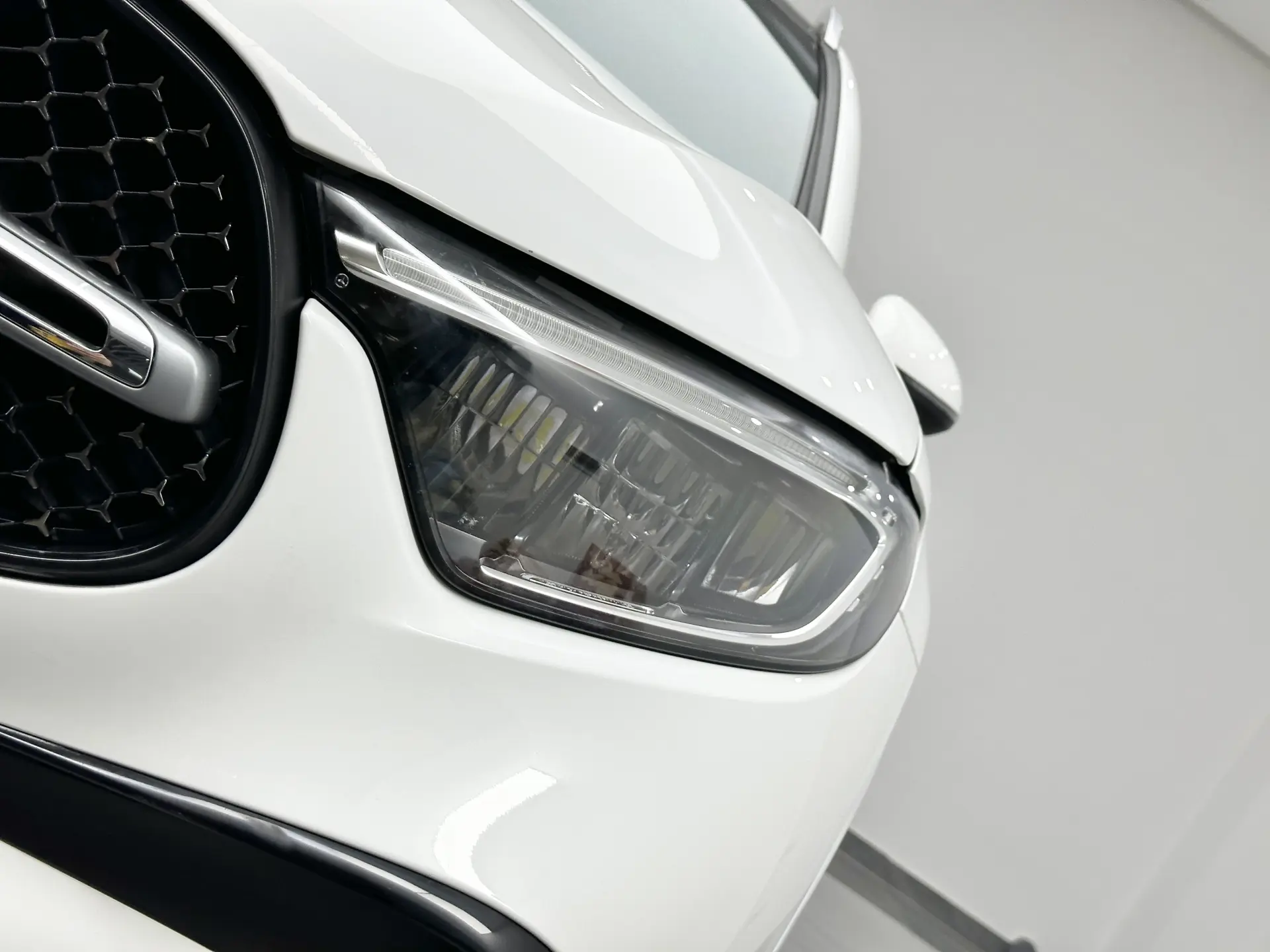 Mercedes-Benz GLC 260 L, 2024 18