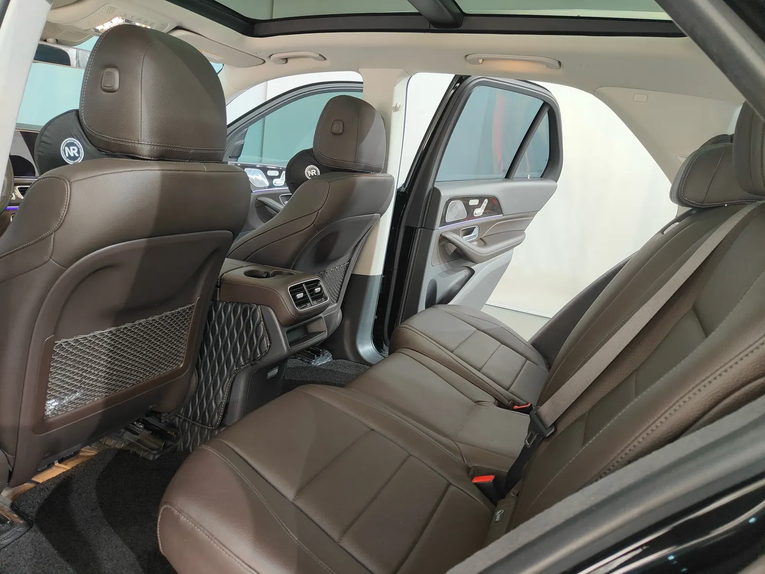 Mercedes-Benz GLE 350 4MATIC, 2019 16