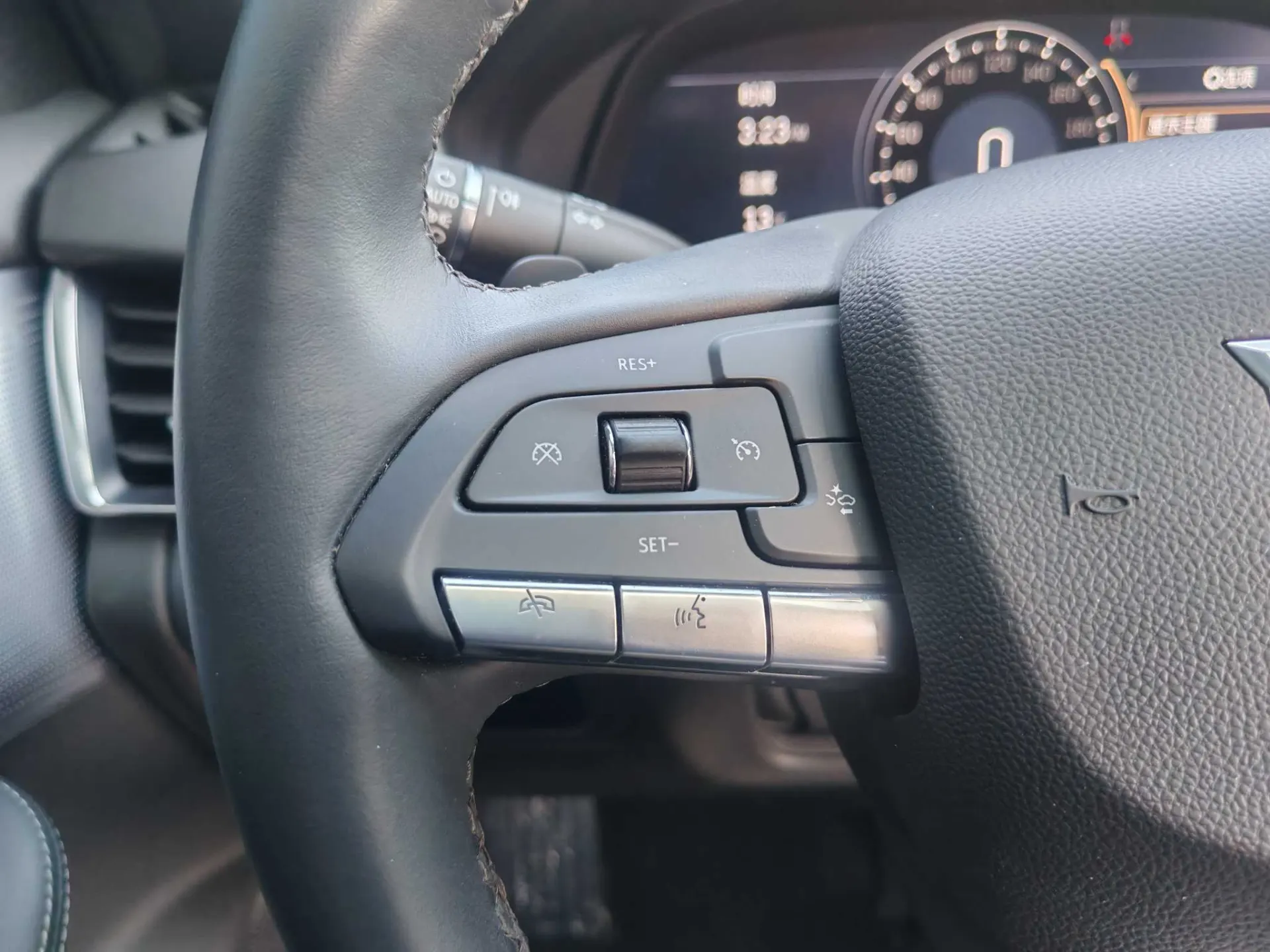 Cadillac CT5, 2023 10