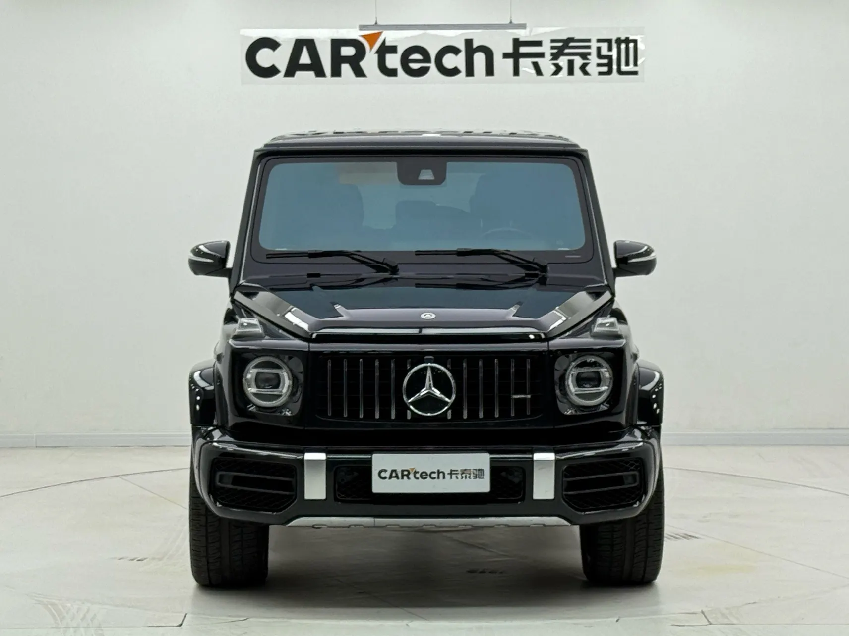 Mercedes-Benz G 63, 2022 3