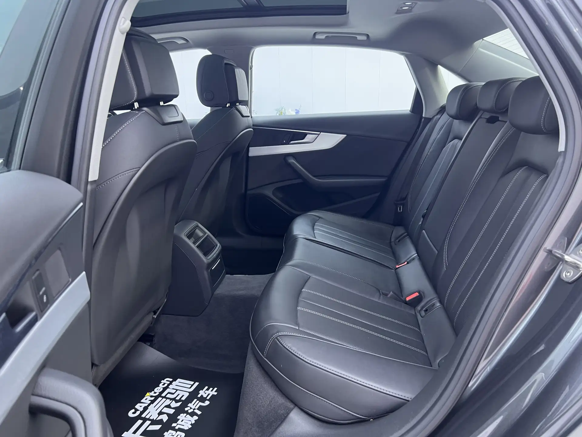 Audi A4L 45 TFSI, 2023 20
