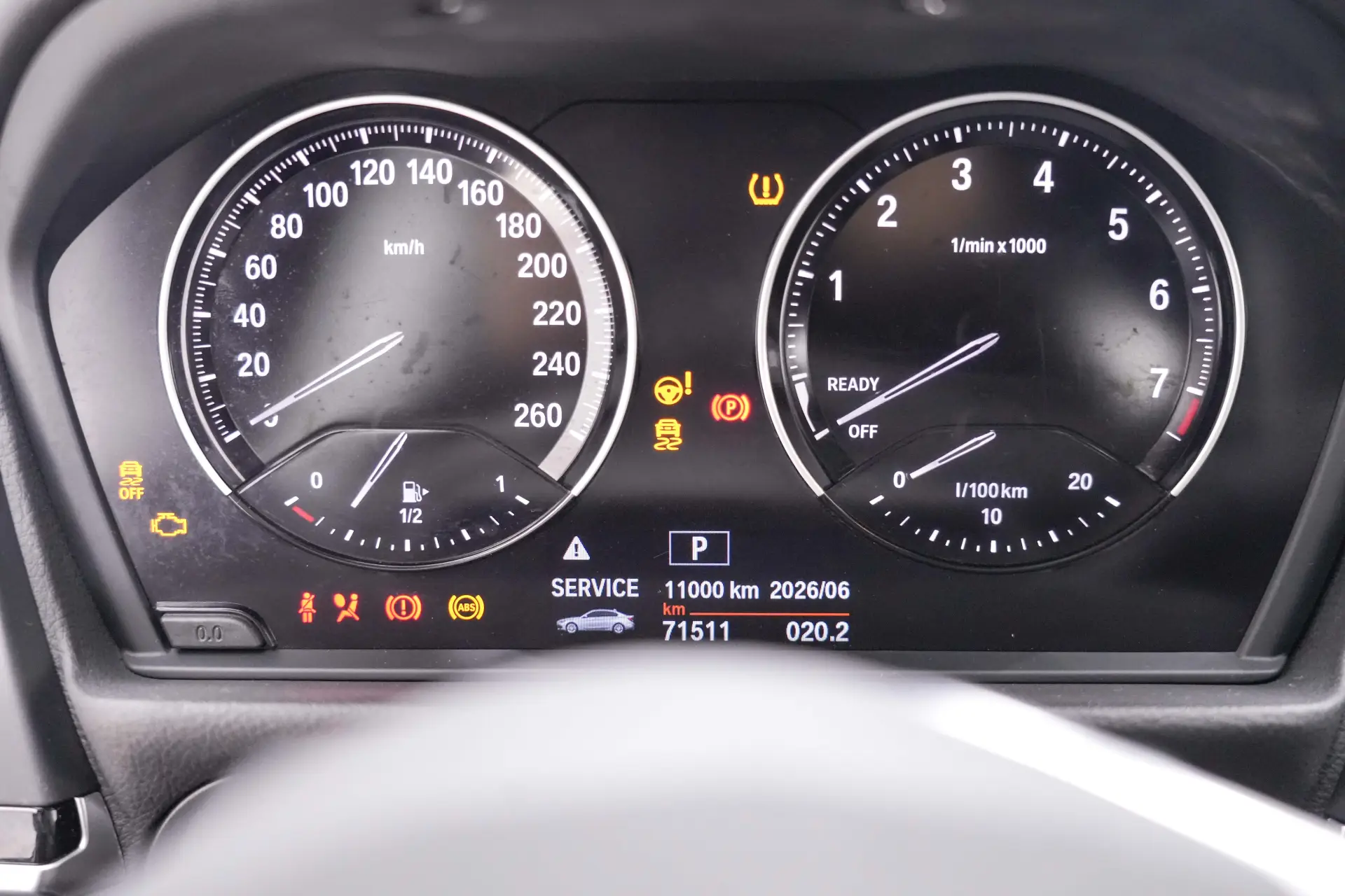 BMW 118i, 2018 18