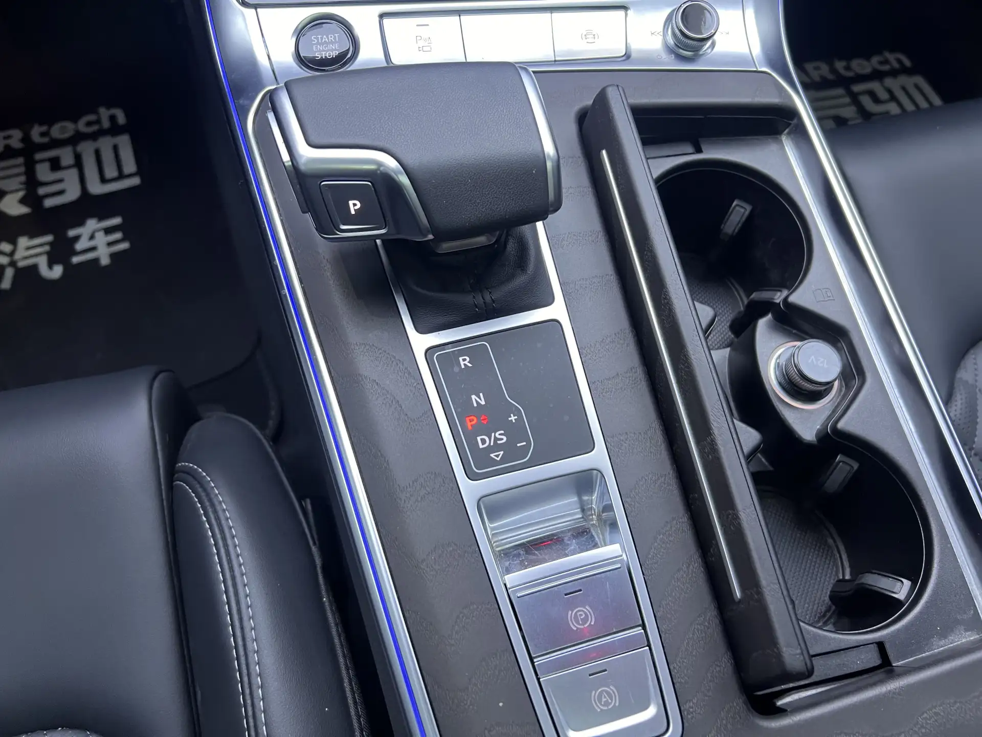 Audi A6L 45 TFSI, 2025 21