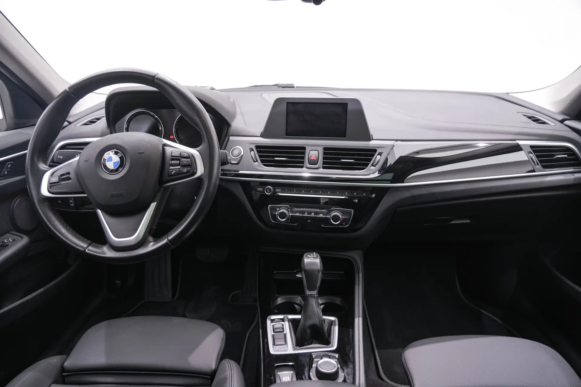 BMW 118i, 2018 16