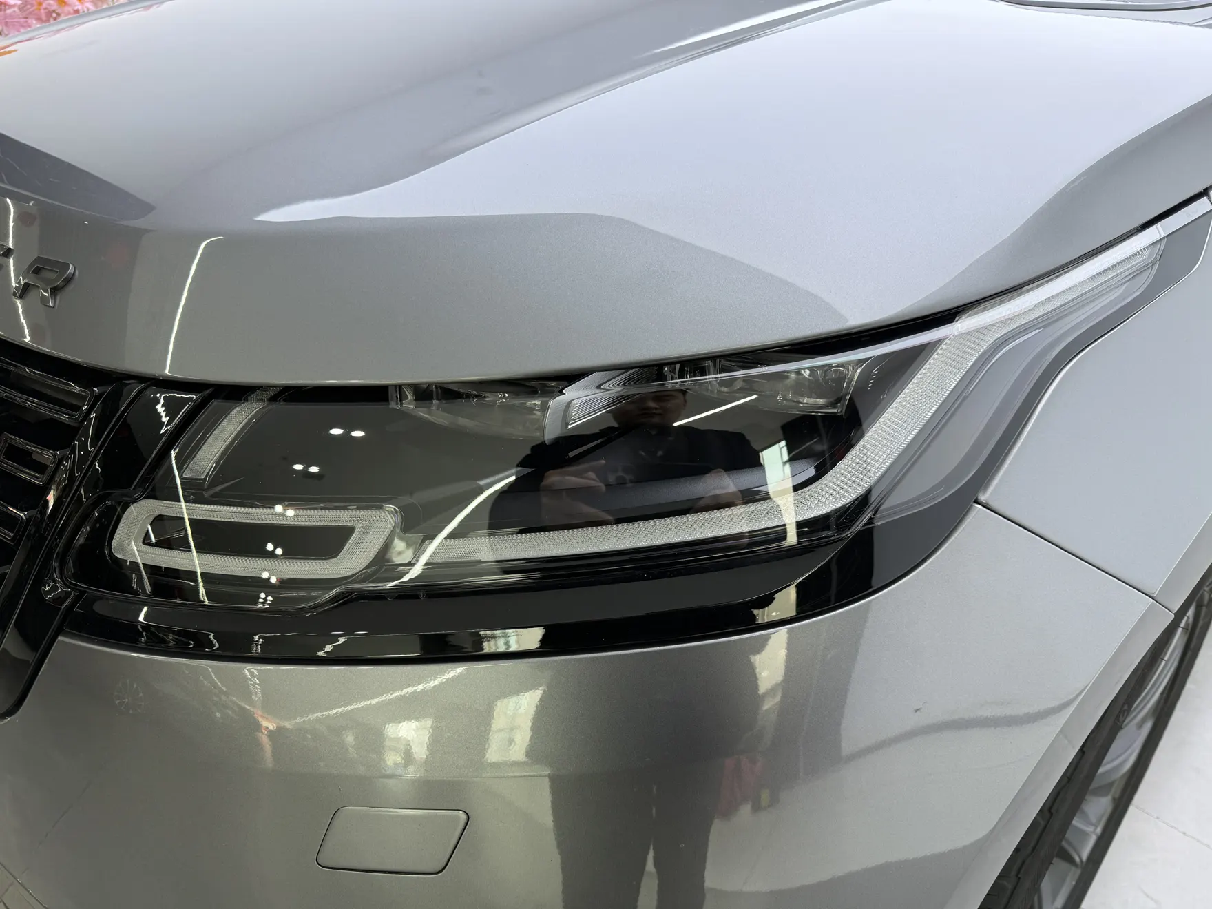 Land Rover Range Rover, 2020 9