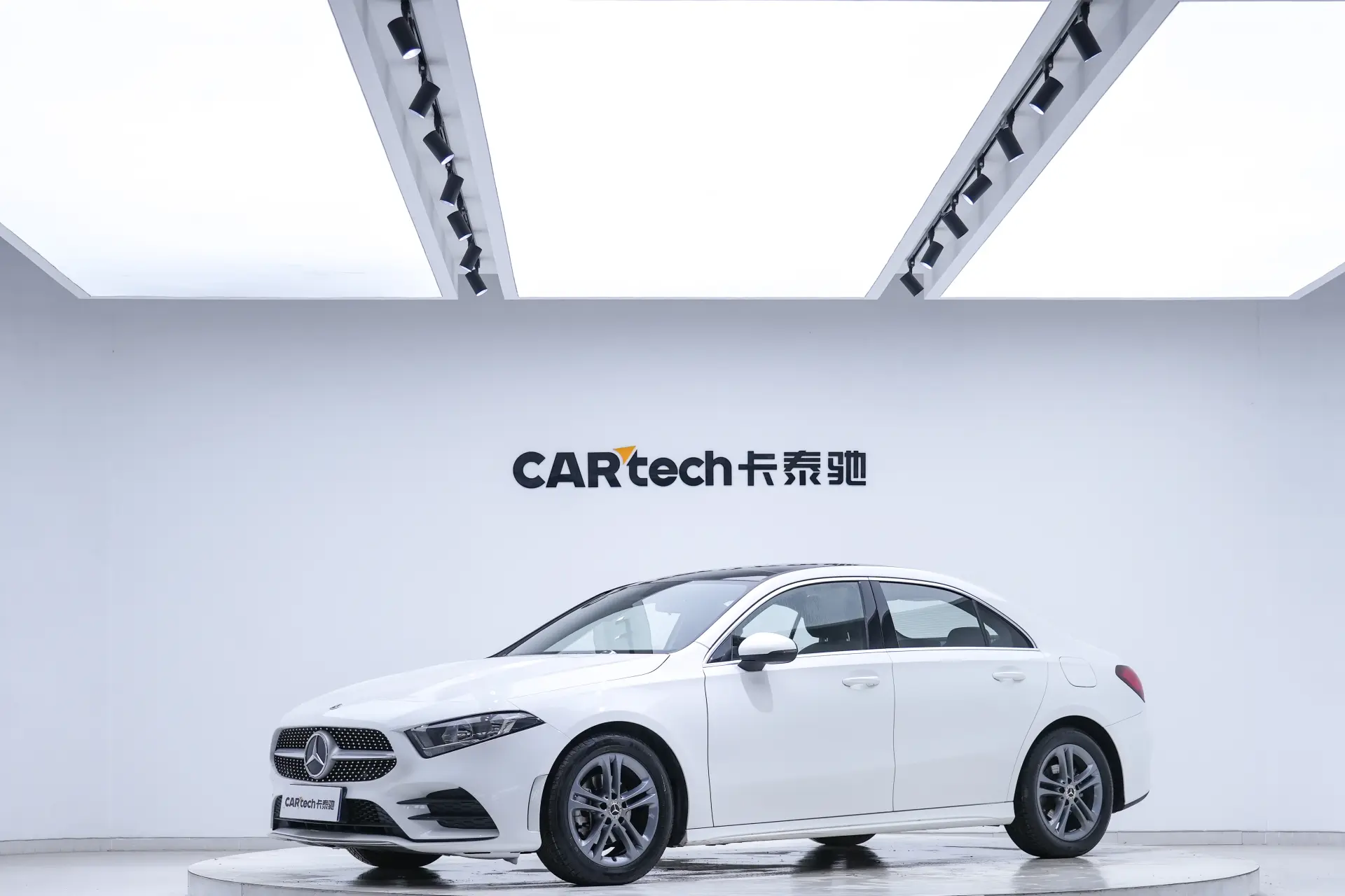 Mercedes-Benz A 180 L, 2021 14