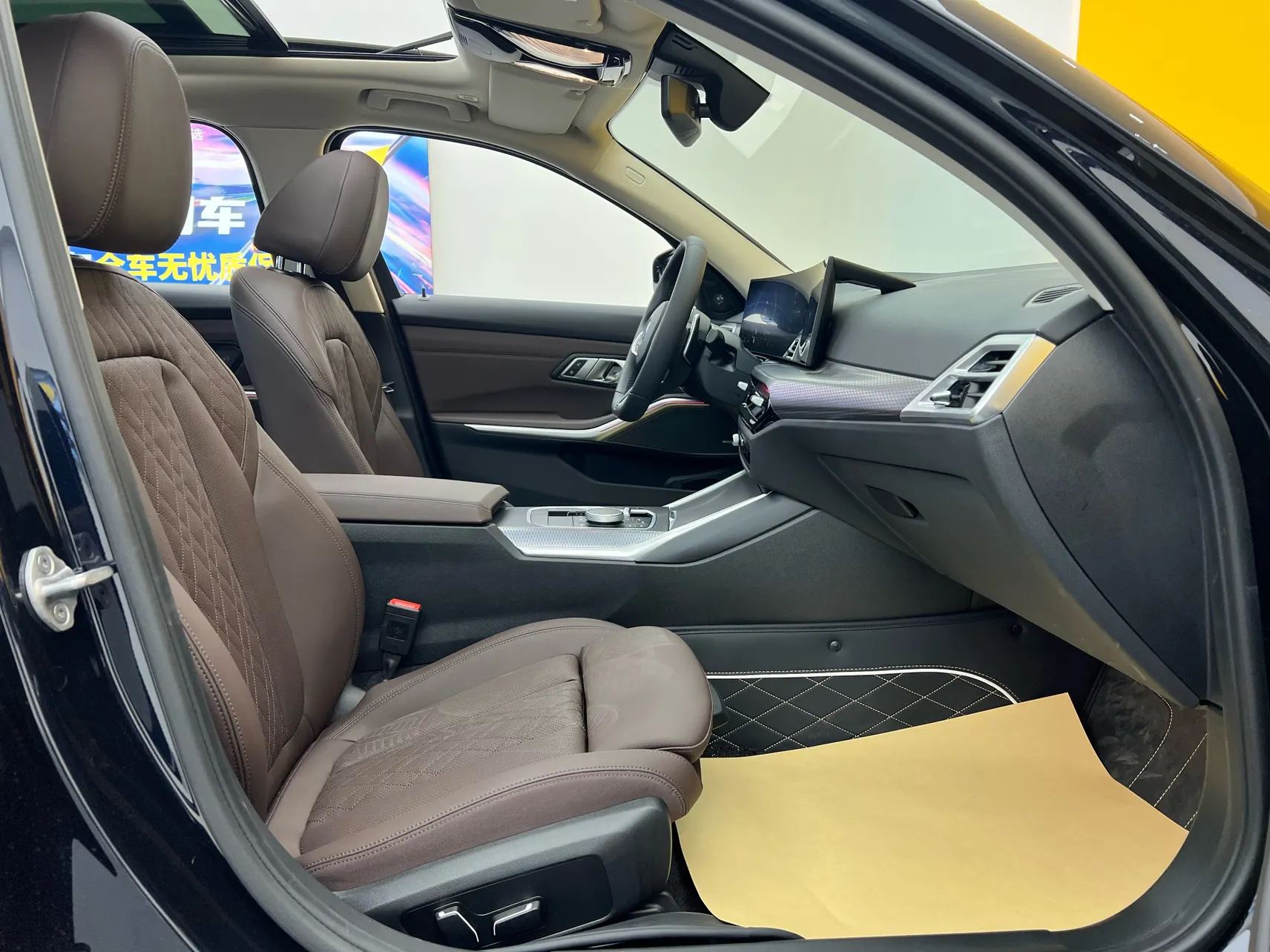 BMW 330Li, 2026 20