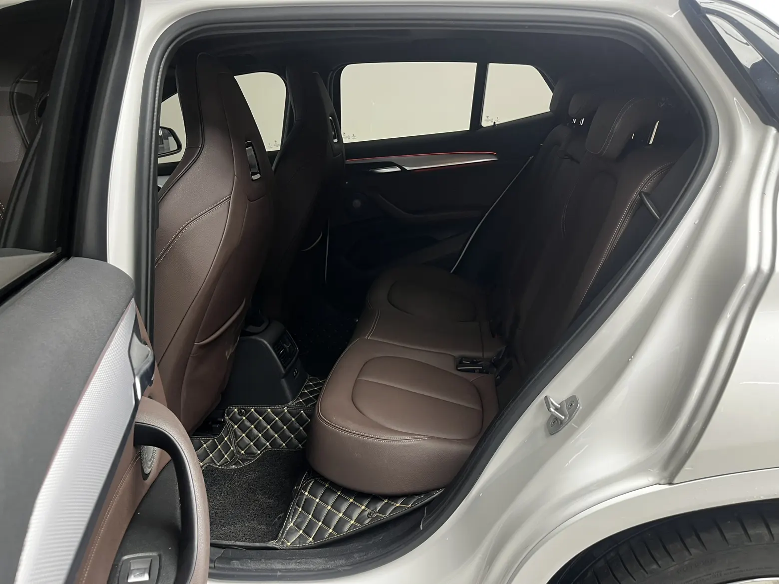 BMW X2, 2021 13