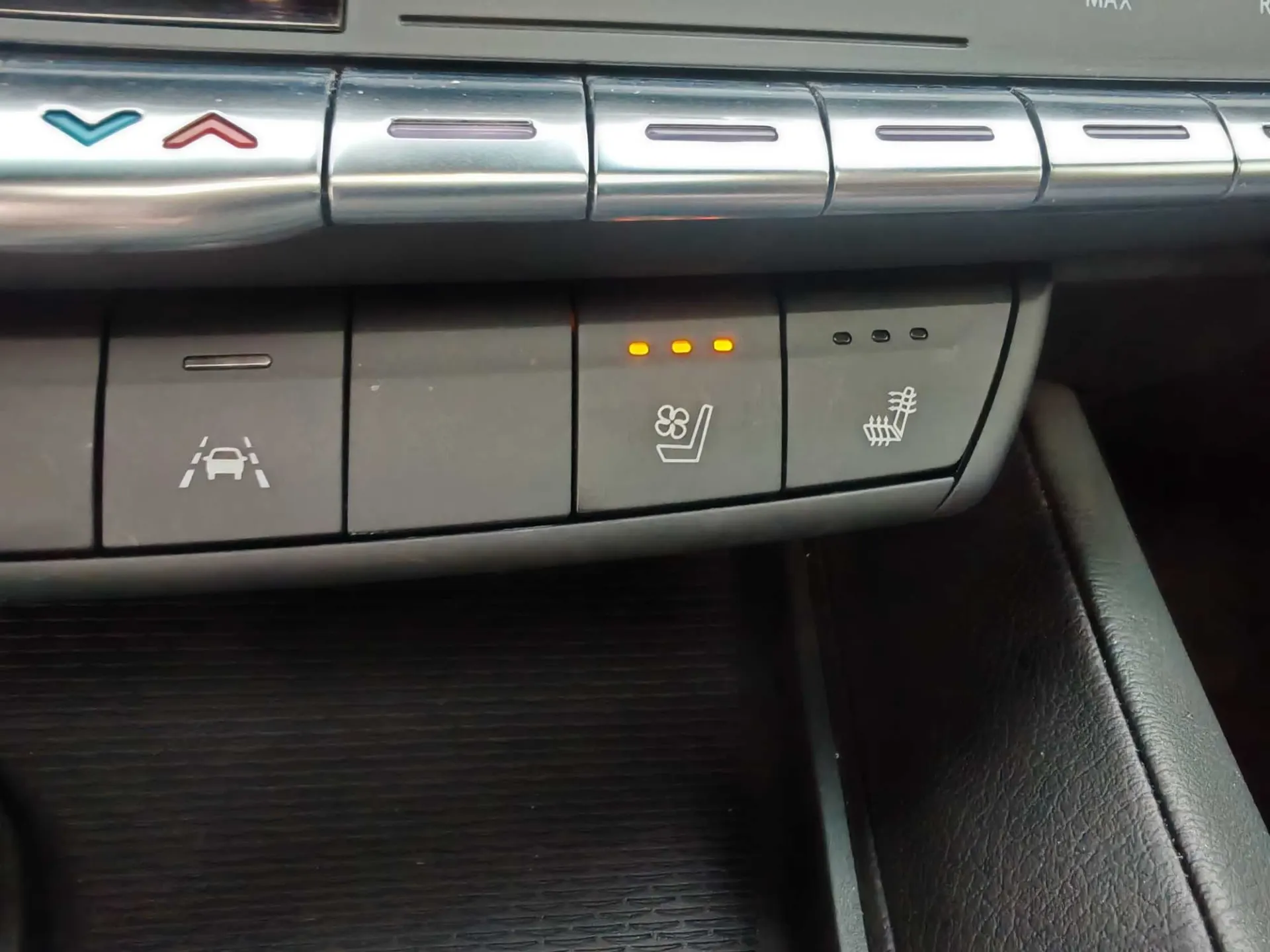 Cadillac CT5, 2023 16
