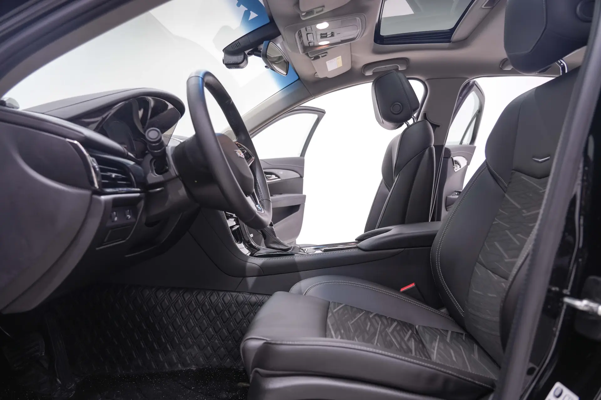 Cadillac ATS-L, 2019 19