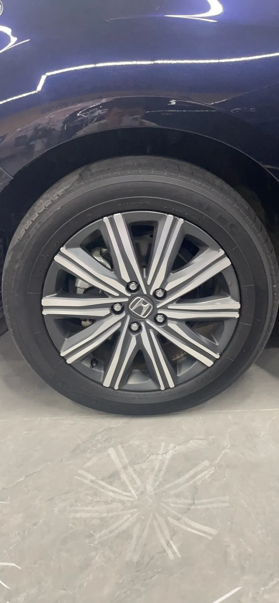 Honda Odyssey, 2023 8
