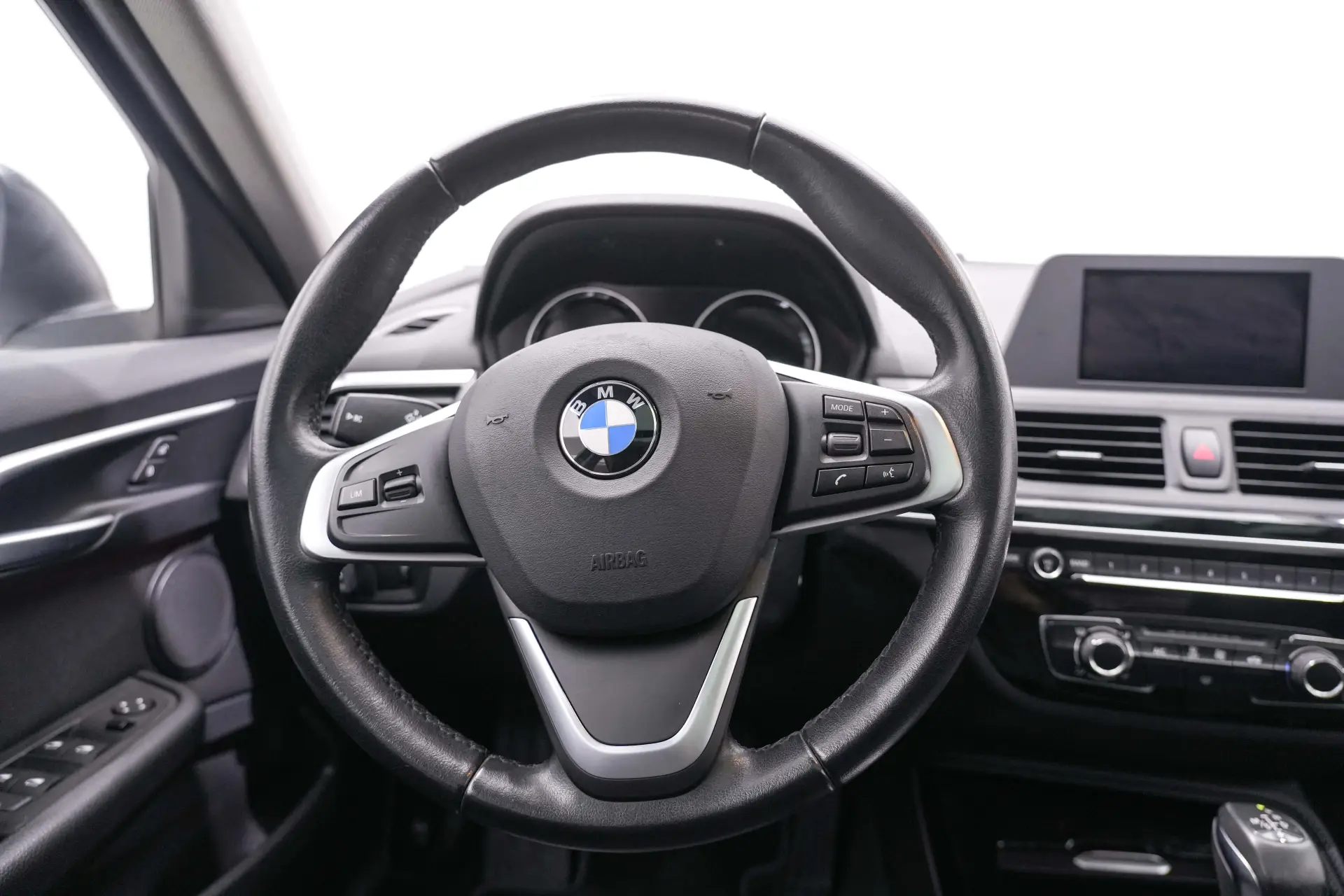 BMW 118i, 2018 17