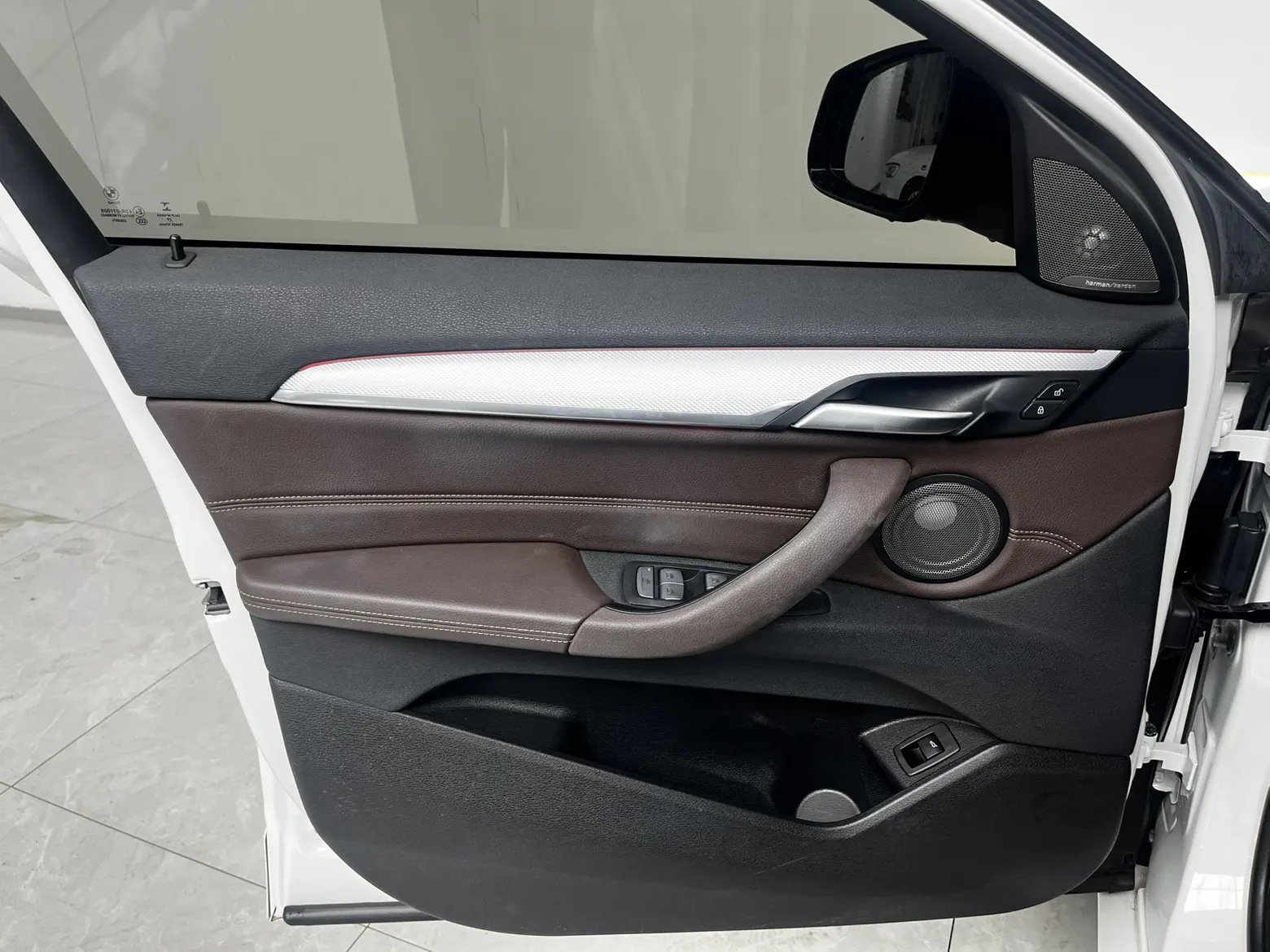 BMW X2, 2021 11