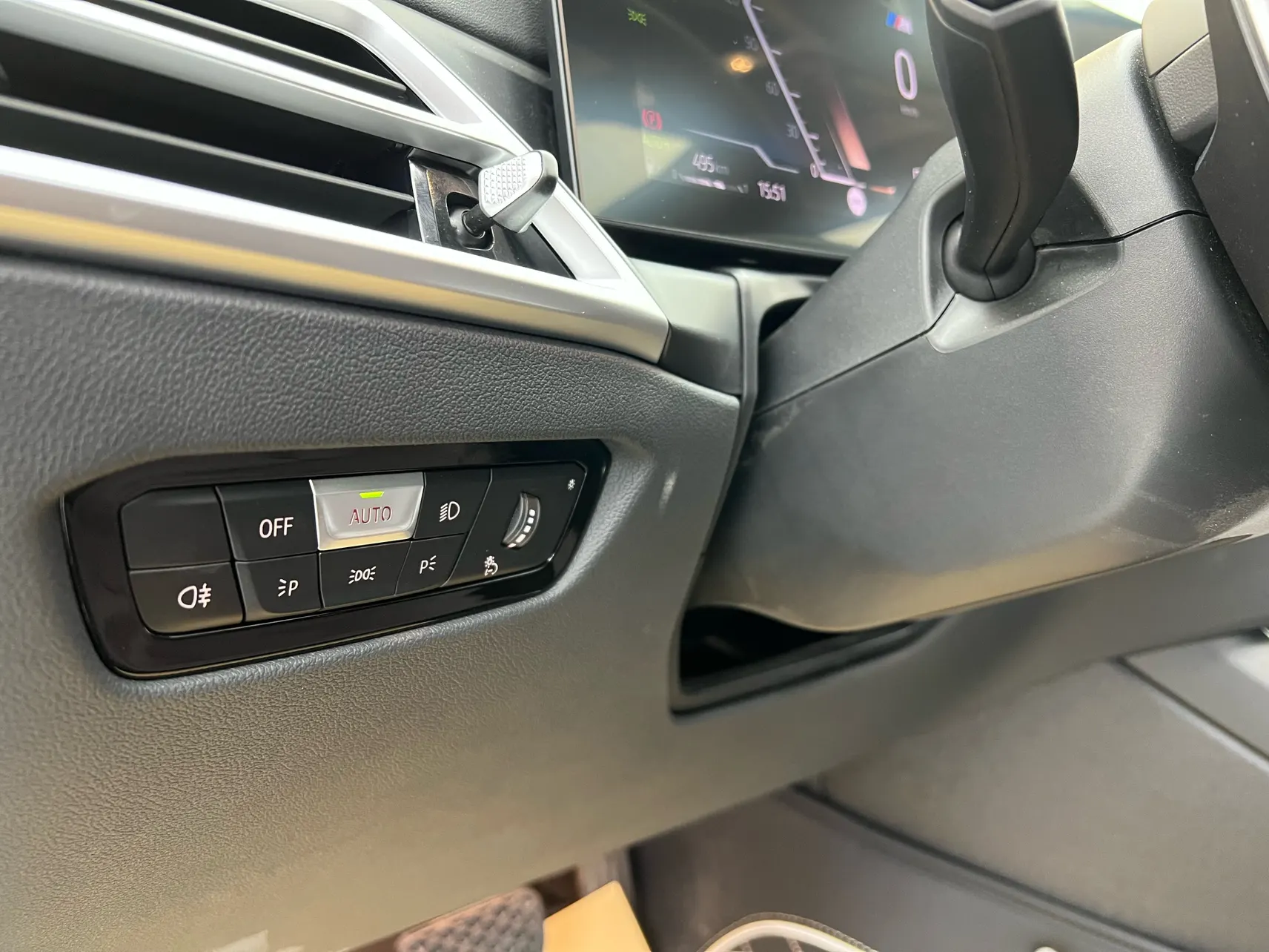 BMW 330Li, 2026 26