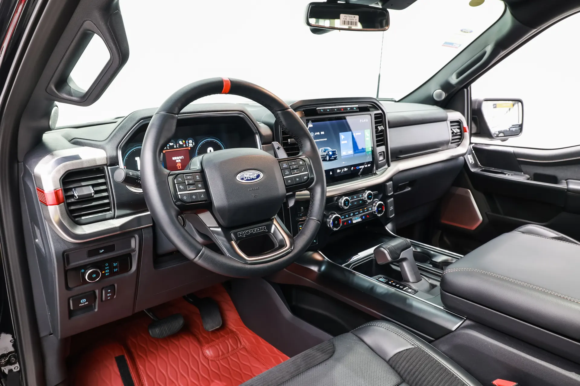 Ford F-150, 2024 23