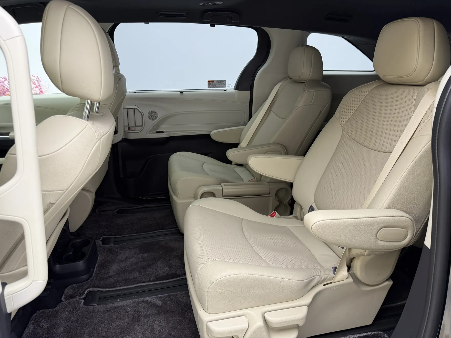 Toyota Sienna, 2024 19