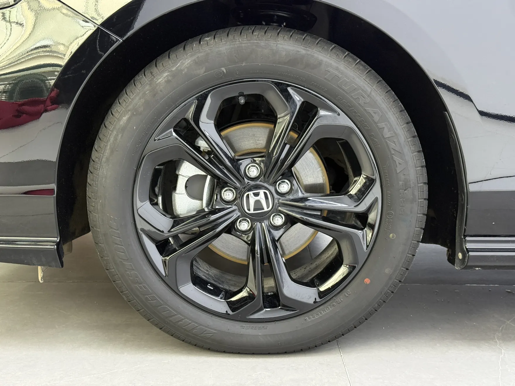 Honda Accord, 2025 10