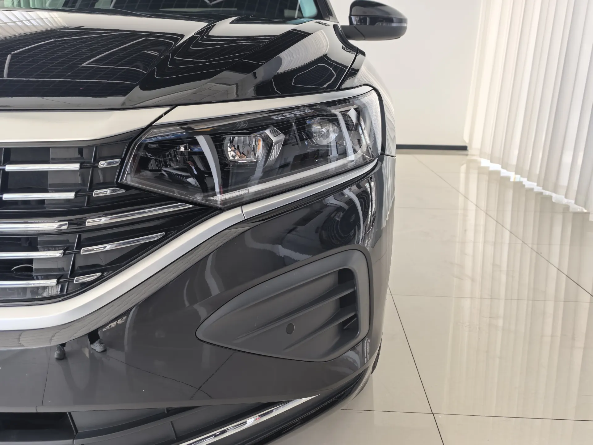 Volkswagen Passat, 2024 7