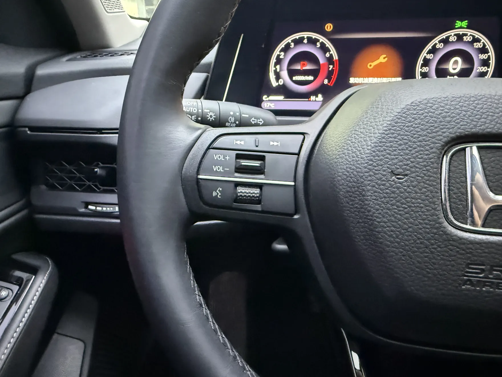 Honda Accord, 2025 25