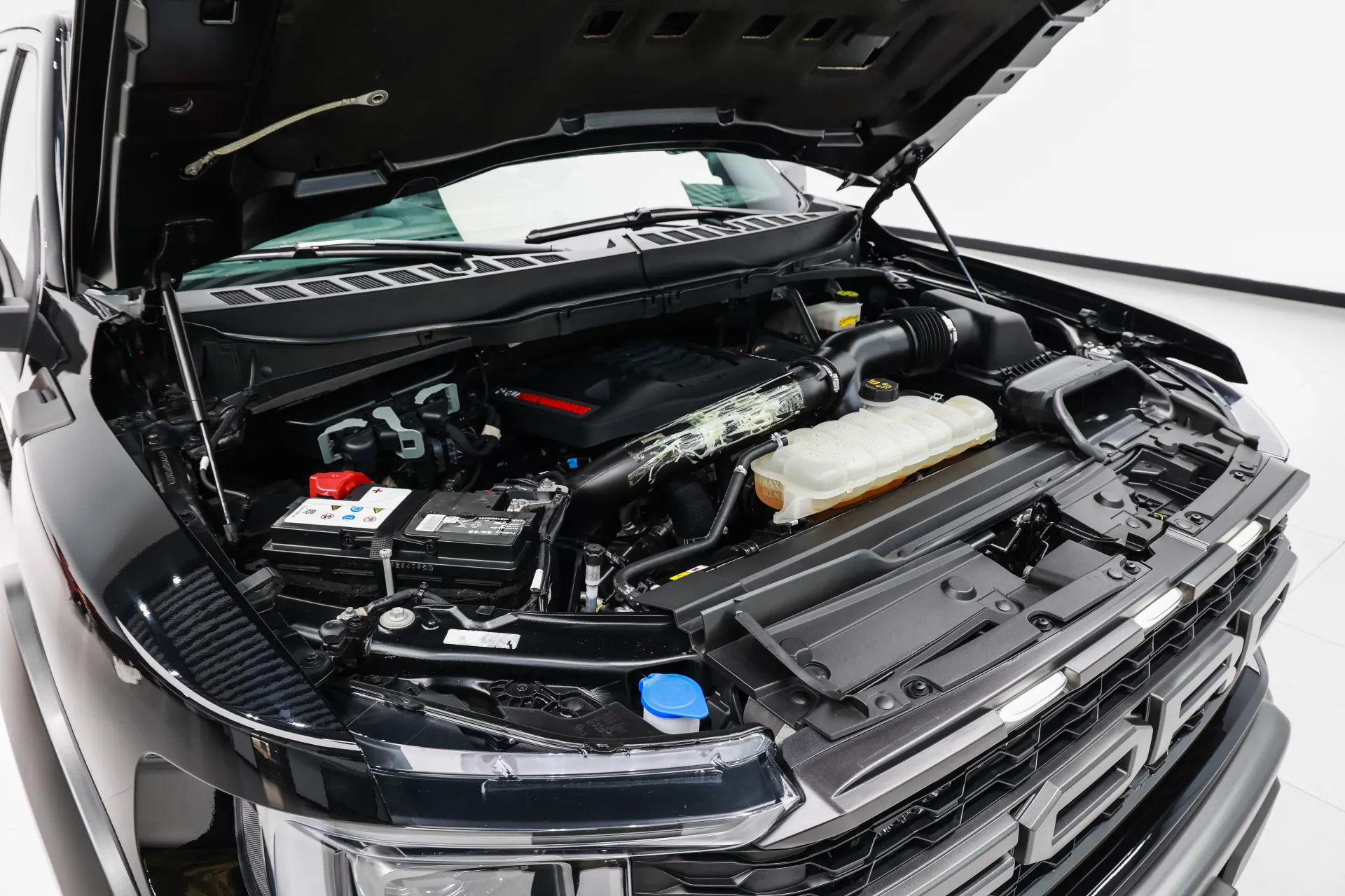 Ford F-150, 2024 8