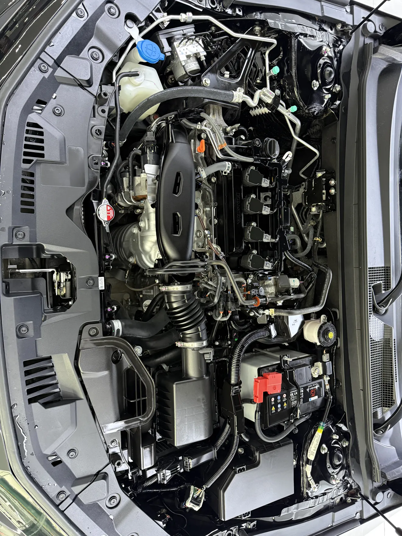 Honda Accord, 2025 13