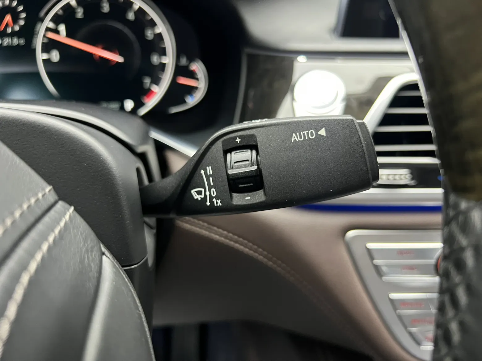 BMW 730Li, 2017 29