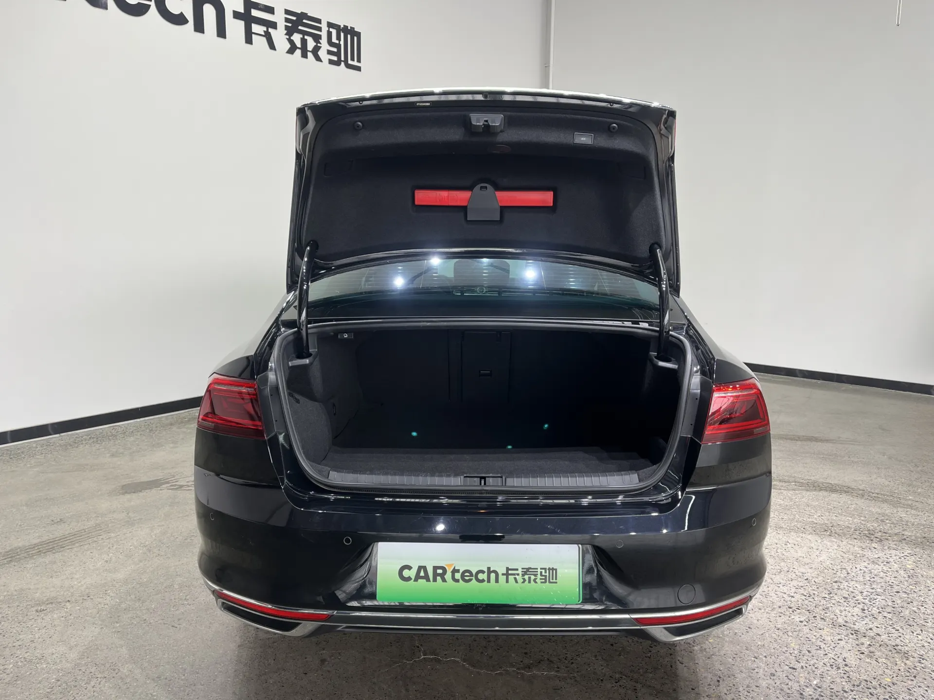 Volkswagen Magotan, 2023 10