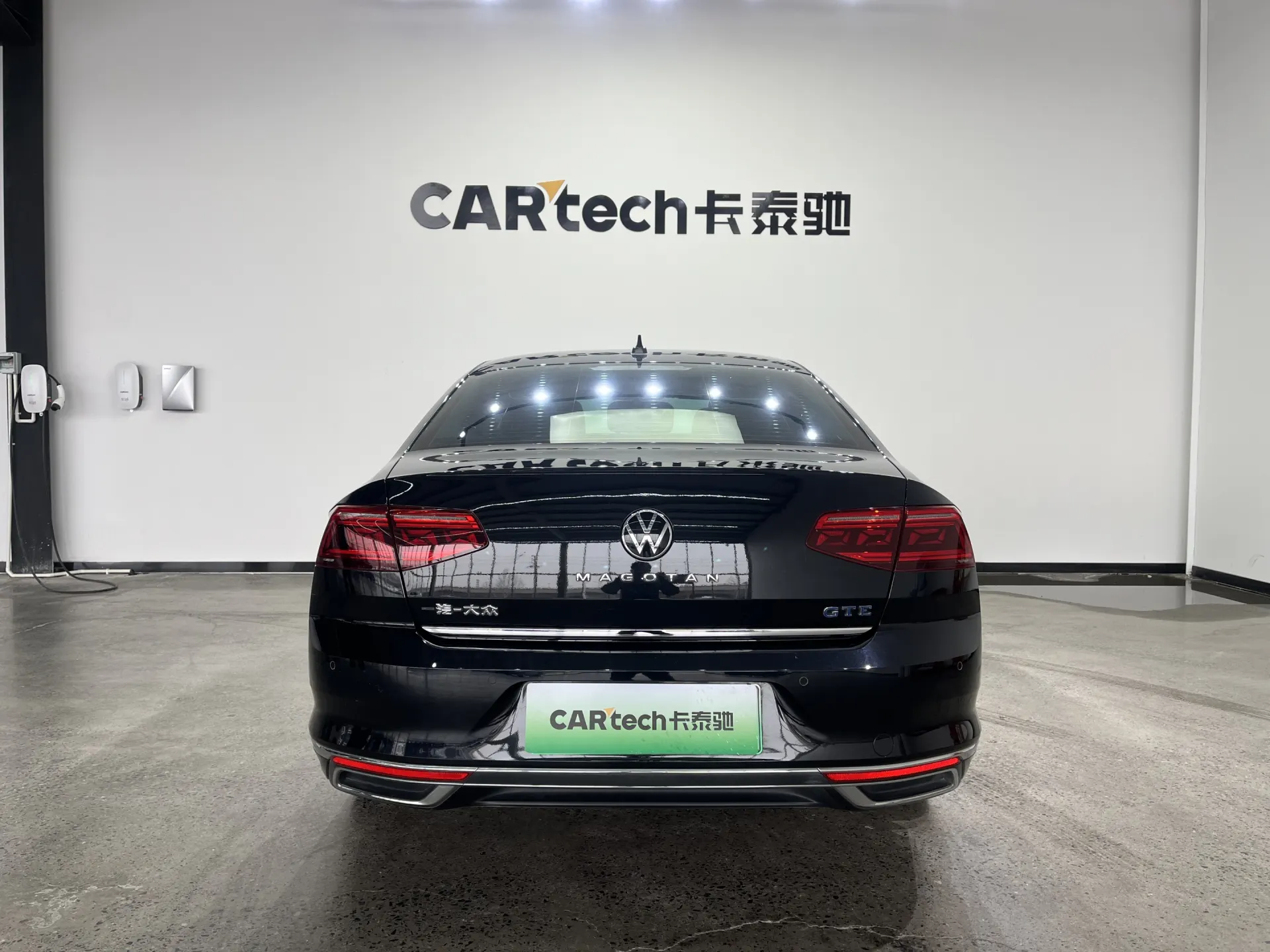 Volkswagen Magotan, 2023 6