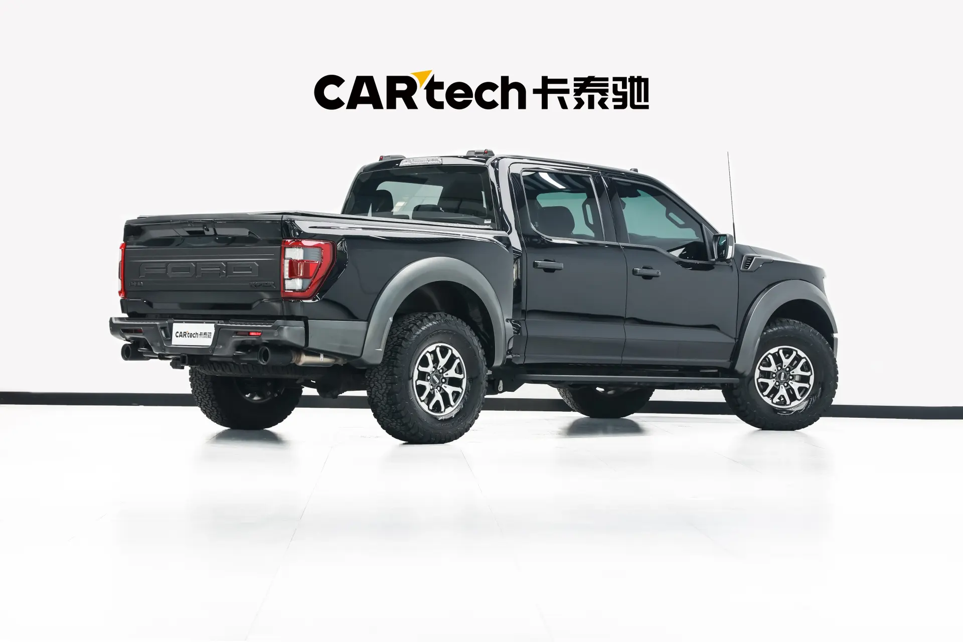 Ford F-150, 2024 4