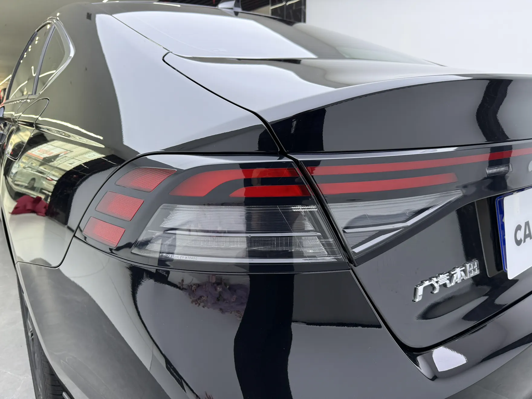 Honda Accord, 2025 12