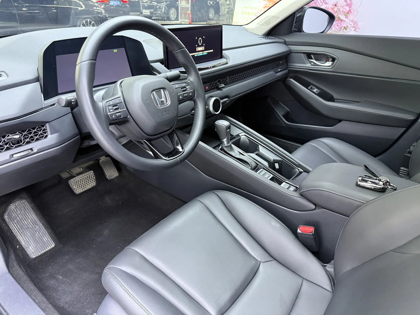 Honda Accord, 2025 18