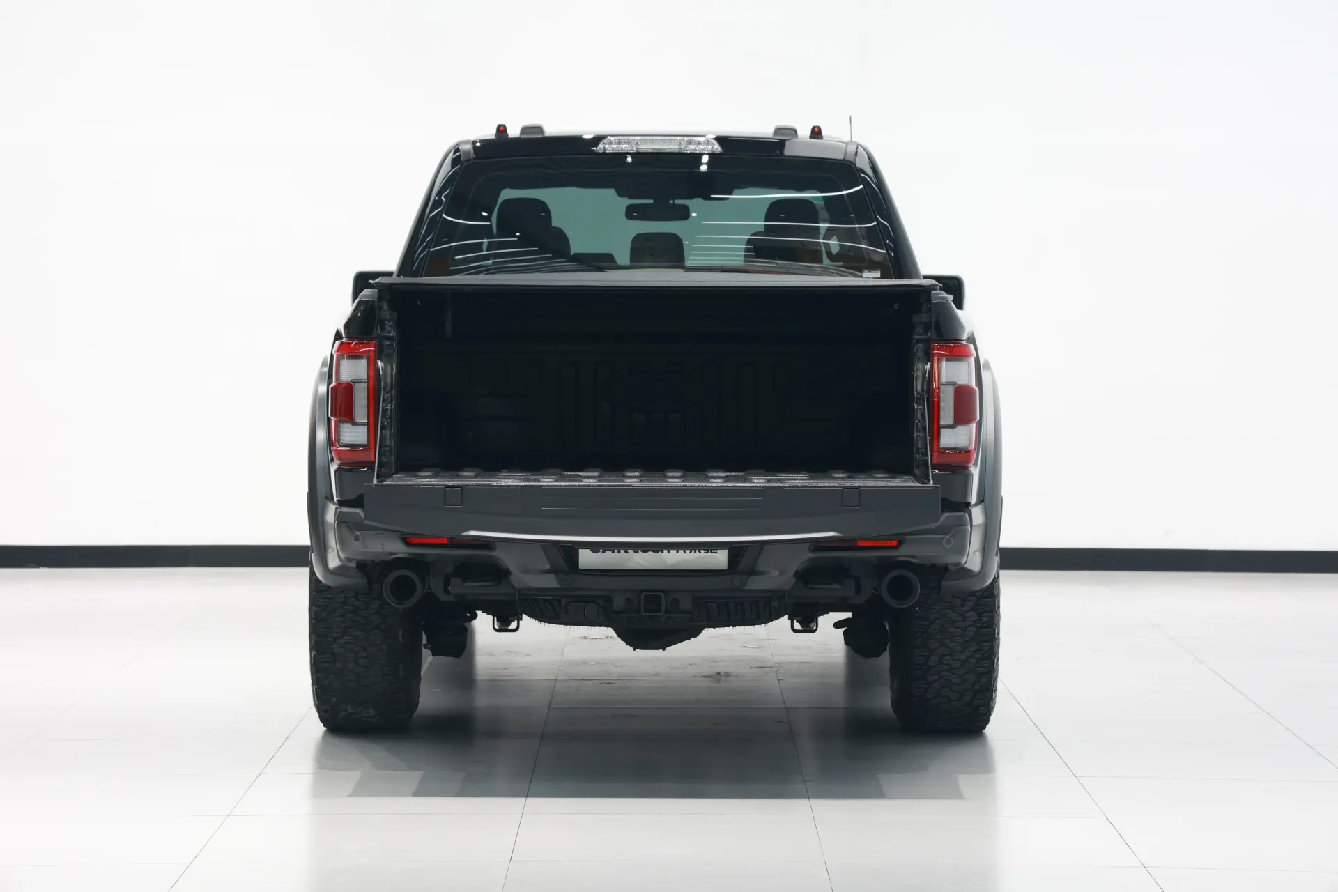 Ford F-150, 2024 все фото