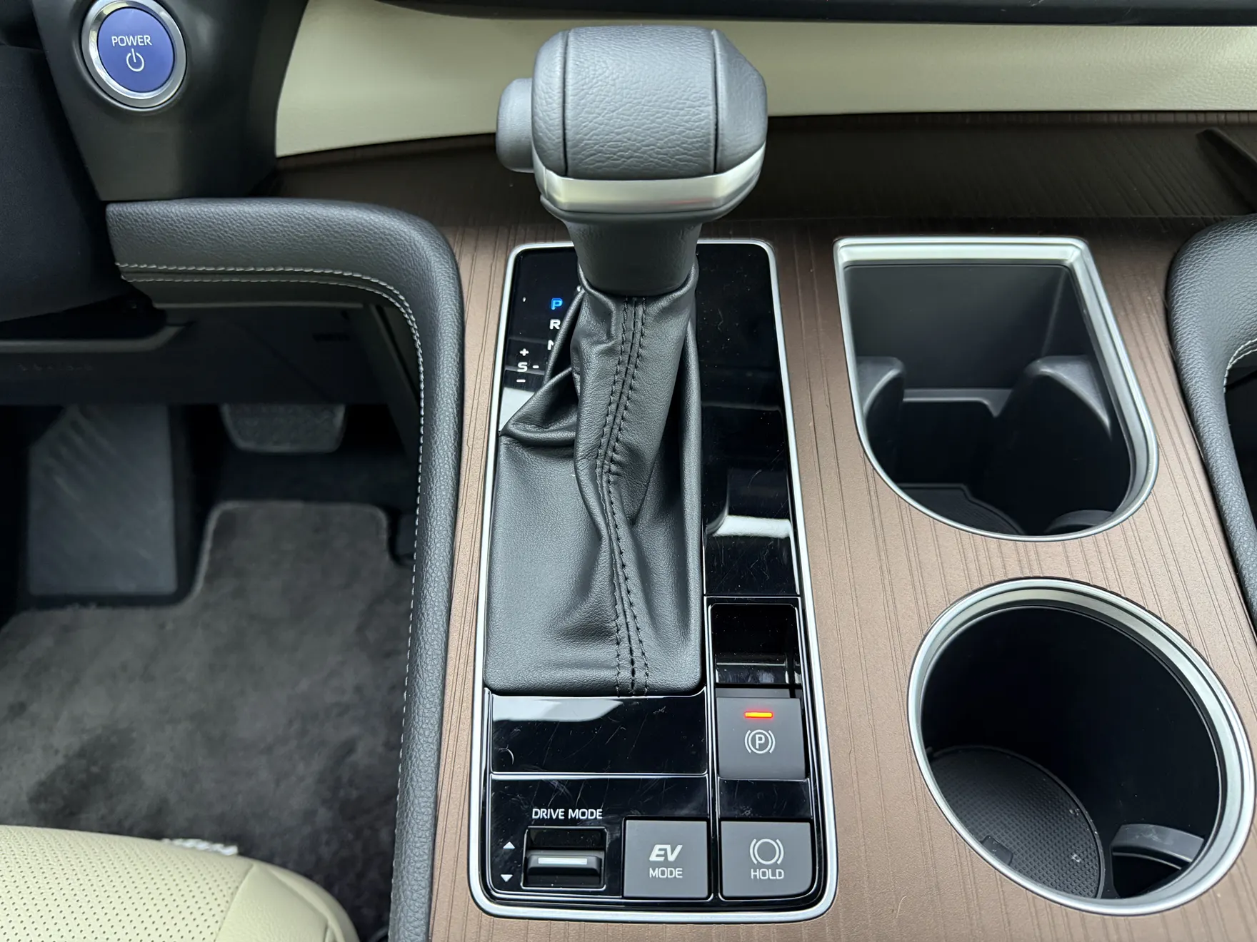 Toyota Sienna, 2024 27