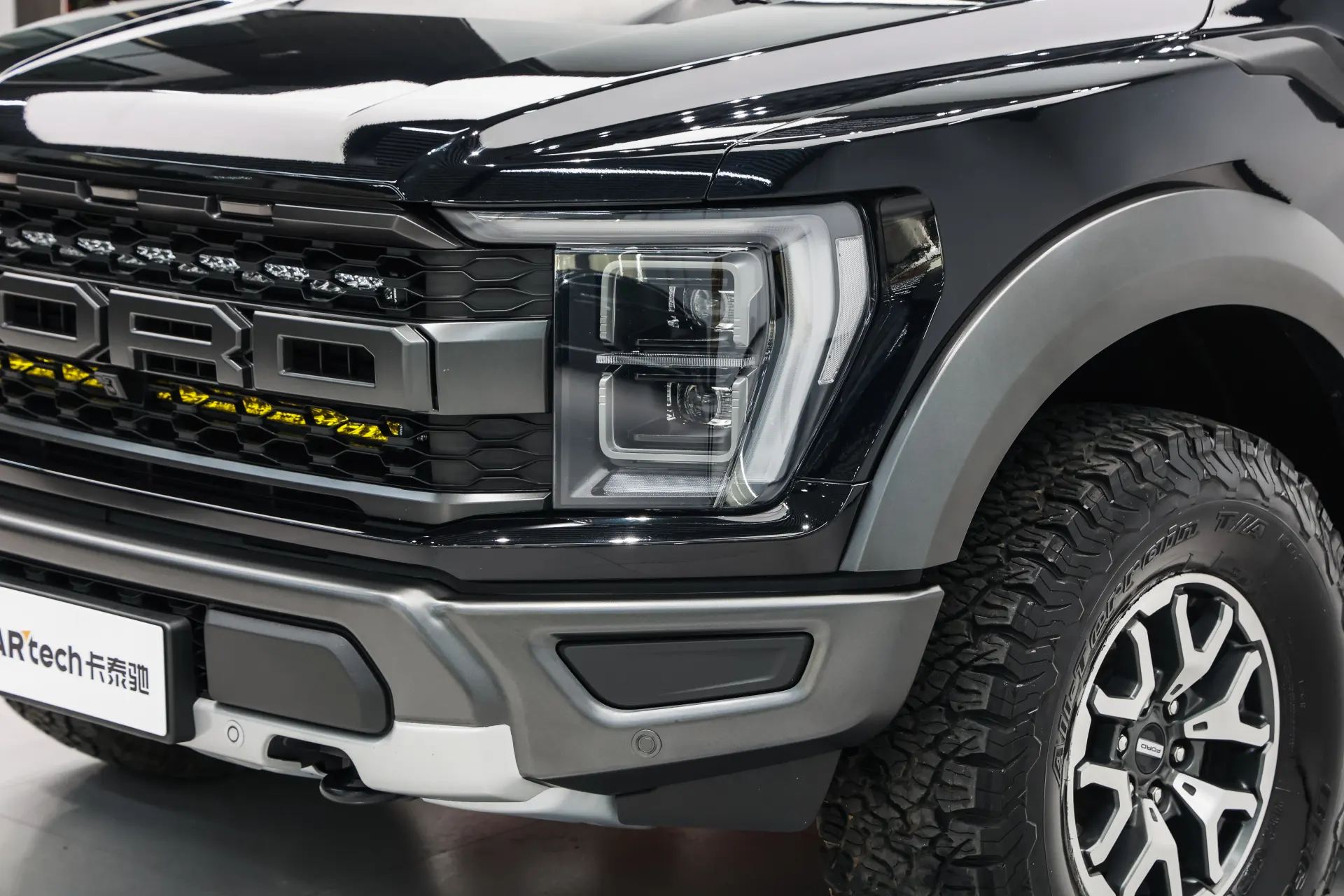 Ford F-150, 2024 10