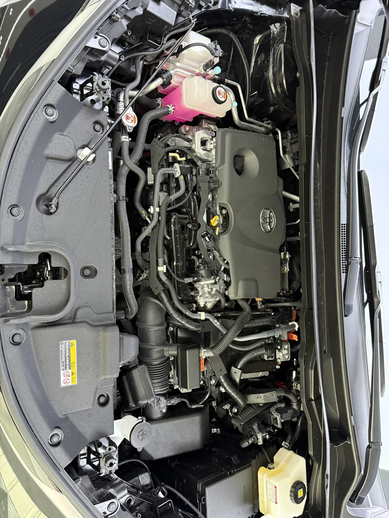 Toyota Sienna, 2024 13
