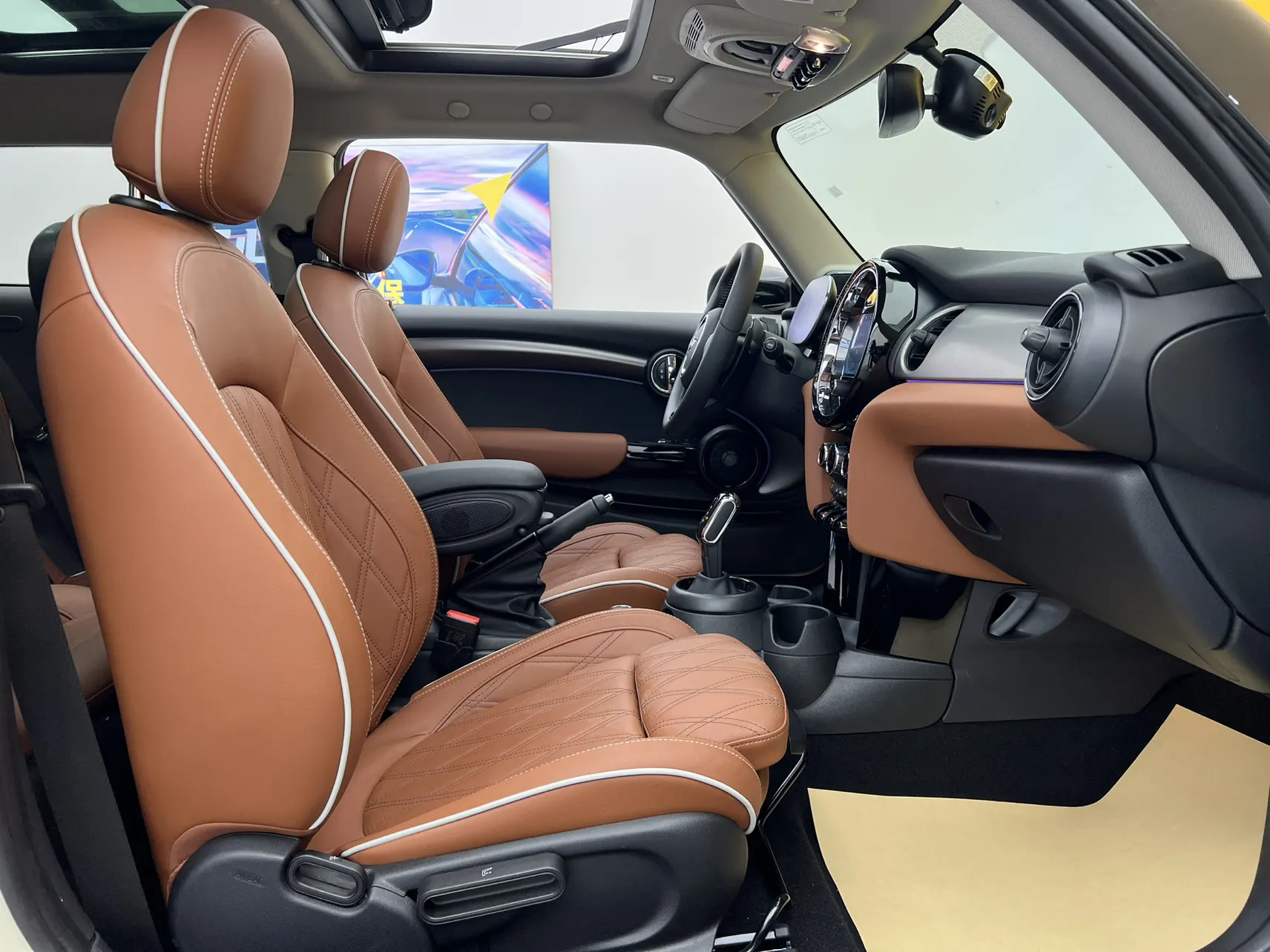 Mini Cooper, 2023 20